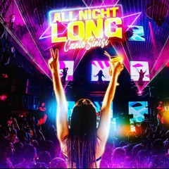 all night long - canio sinisi