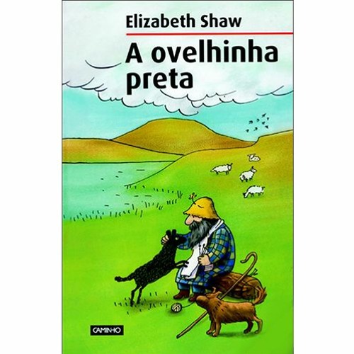 «A ovelhinha preta» de Elizabeth Shaw