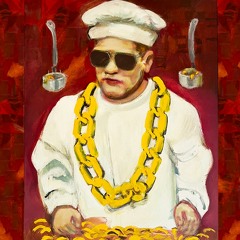 Billetes (Ft. Black)