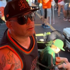 En Memoria A El Taiger