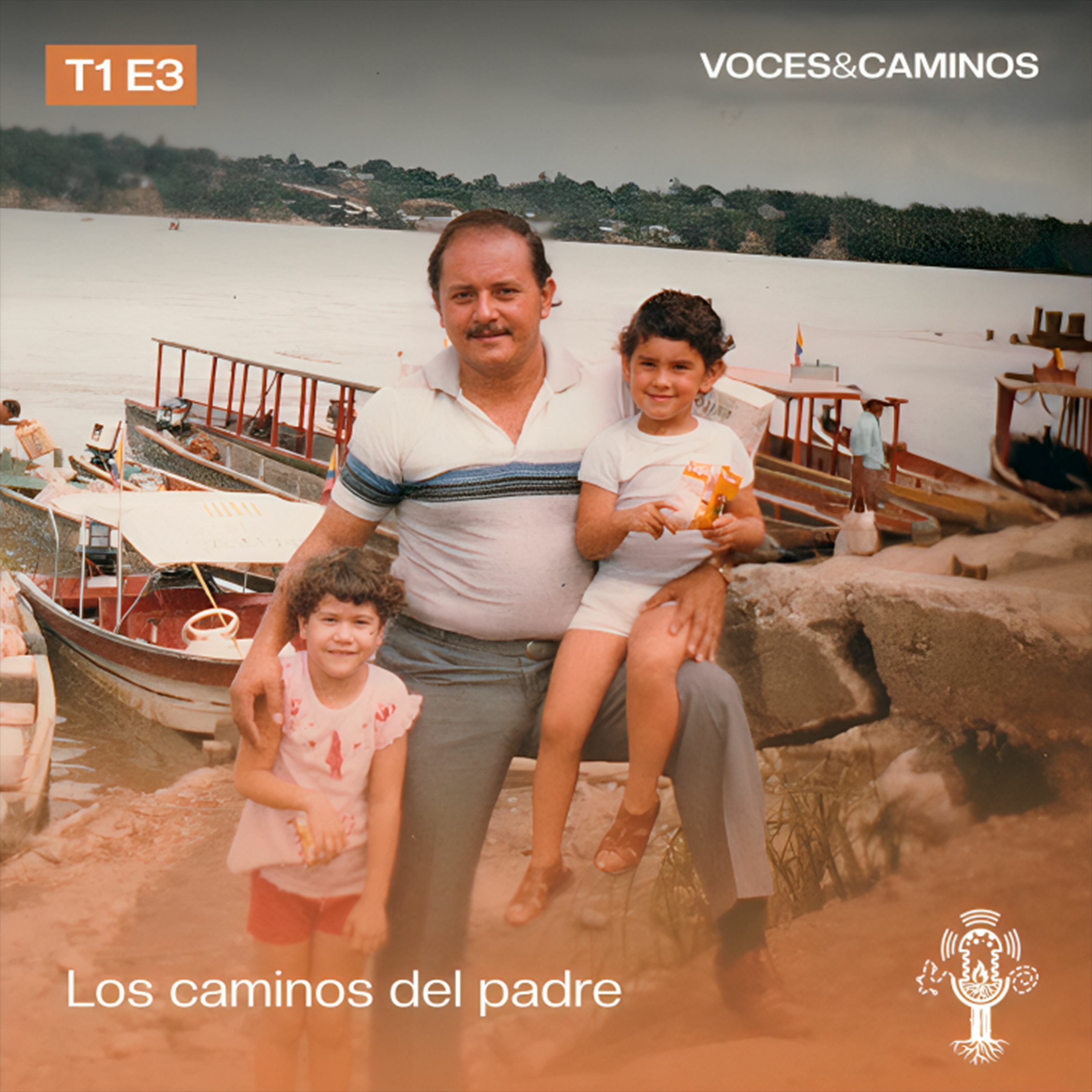 Voces y Caminos