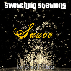 I got that sauce - IamSynny Featuring Rissa! Lit Club Banger 🔥🔥 Launching Apple Music on 28th March