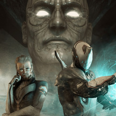 Warframe - Whispers In The Walls Murmer Combat