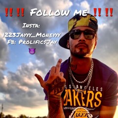 Prolific Jay - Blow Dem Choppass [Hosted By DJYoungKash]