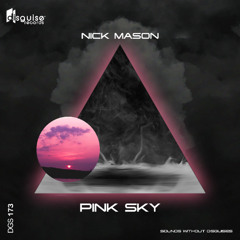 Nick Mason - Pink Sky [DGS173]