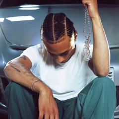 Tsunami [SPEED UP] - Favé (Ft. Timar)