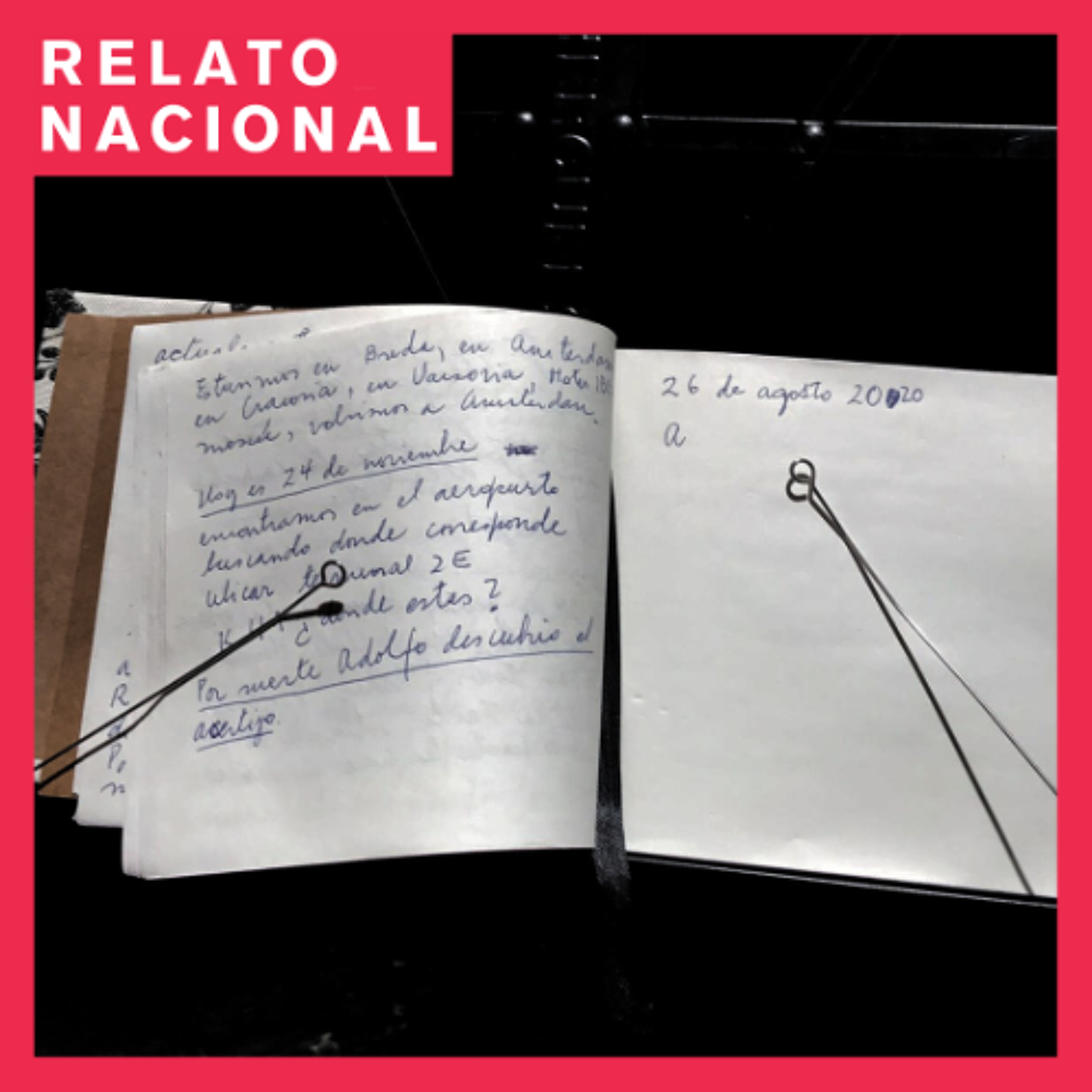 52. El guardián de la memoria