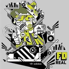 One Two - JRvBP