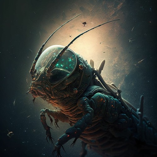 Stream Space Crickets by xryz Listen online for free on SoundCloud