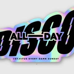 DJ Foxy - Live at St. Vitus 2.16.20