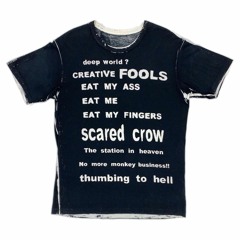 creative FOOLS (sad bitches rise up)