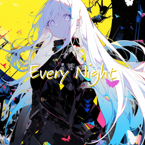 NAGUWAGON - Every Night