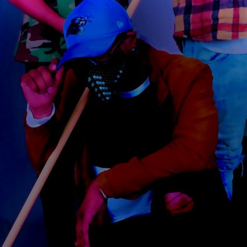 2007 (Prod. By Fuzzy Lanius)