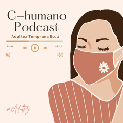 C-humano Podcast EP-2 (made with Spreaker)
