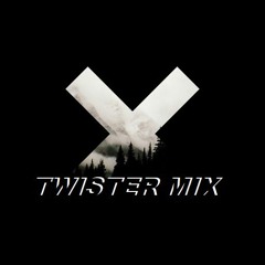Christian Force TWISTER (MIX 2021 OUT NOW!)
