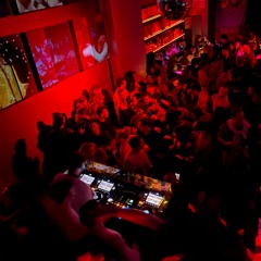 Party For No Reason (March 2023)
