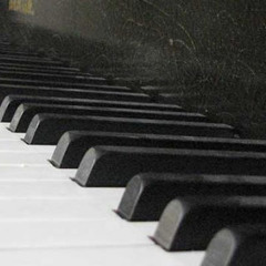 DD Piano Improvisations 01