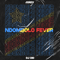 Best of Jordy (Ndombolo Fever) by Dj Did