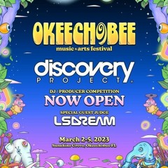 SKVLEZ - Discovery Project: Okeechobee 2023
