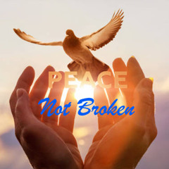 Not Broken (I'm Here)