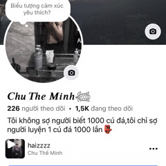 Đời Buồn JQK