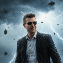 STORM