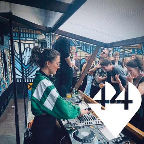 Naicet @ 44 Hertz | Birgit Open Air | 01.05.23