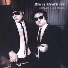 "B" Movie Box Car Blues (Live)