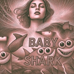 Martijn July - Baby Shark (Techno Remix)