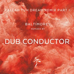 Fallah Yuh Dream REMIX part I - Dub Conductor