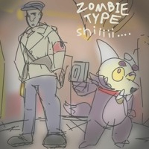 Zombies type shi(jersey) Yummie X Modax