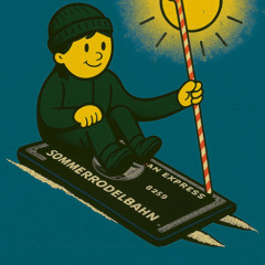Sommerrodelbahn [Bouncy Techno]