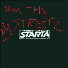 RUN THA STREETZ (GASBOIZ 2023 VIP BASS BOOST MIX)