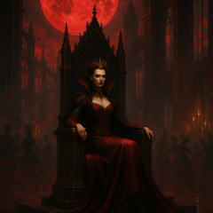 Moonlit Throne Ascension