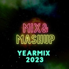 Yearmix 2023 | ♫ Electronic, EDM, Trap, DnB, Dubstep, Rap ♫ Gaming Mix 2023