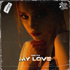 My Love (HFM Release)