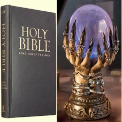Is Biblical Faith "Visualization?"