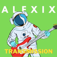 Transmission #8 (I Will by The Beatles) [String Quartet Arrangement]