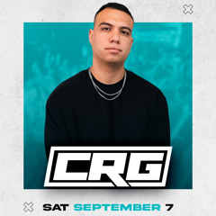 CRG x Junction Saturday 9-7-2024