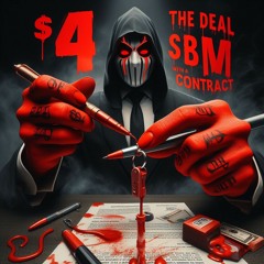 4 dha Deal(prod.by F@$3 dha ThuG)
