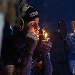 Lil skies - Windows down [full CDQ song]