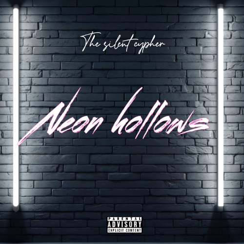 The silent cipher - Neon hollows