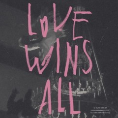 IU'Love Wins All' (cover) 서시아(SEOSIA)