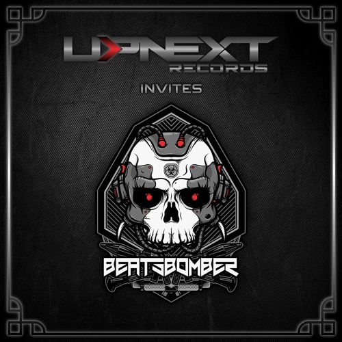 UPNEXT RECORDS INVITES BEATSBOMBER | #055