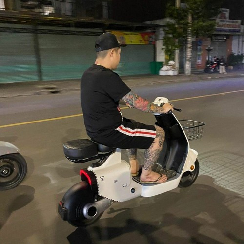 NST TÀN CANH GIÁ LẠNH VOL 2 - TRƯỜNG AN REMIX