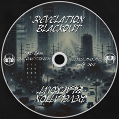 REVELATION - BLACKOUT
