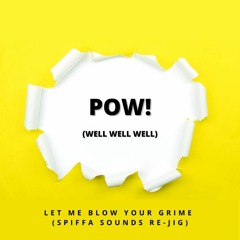 Doja Pow!