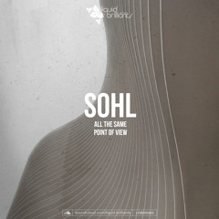 {Premiere} Sohl - All The Same (Liquid Brilliants)
