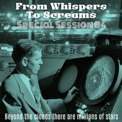 Session#84 // Beyond the clouds there are millions of stars-5