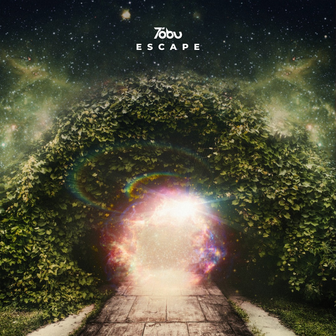 Stream Tobu - Escape by Tobu | Listen online for free on SoundCloud